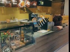 -麦当劳(新王府井店)