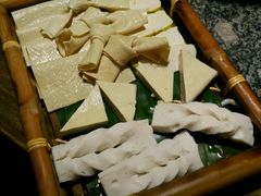 豆腐拼盘-滇池印象原生态火锅(南开大悦城店)