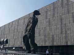 -侵华日军南京大屠杀遇难同胞纪念馆