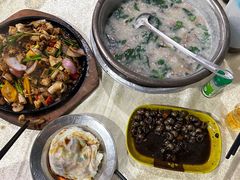 -标记美食新鲜猪杂(兴南大道店)