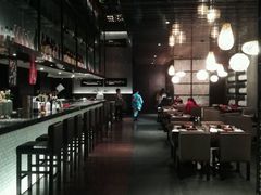 -曙亚洲餐厅-重庆富力艾美酒店(南坪万达广场店)