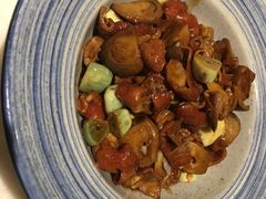 -那家小馆•北京菜•烤鸭(中关村店)