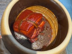 -魁盛居百年鲁菜馆(县西巷店)