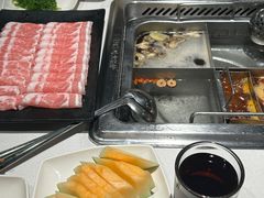 -海底捞火锅(外滩店)