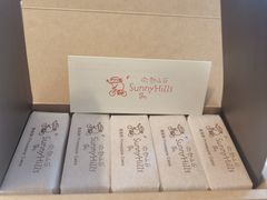 -微热山丘(台北民生公园门市店)