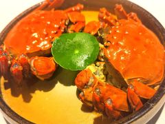 -屋里厢上海菜馆