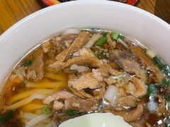-矮子粉店1985·长沙米粉(湘春路店)