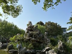 -七宝老街-闵行市民文化广场