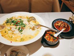 -川味堂·四川豆花(八卦岭店)