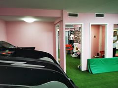 -炼呗运动康复·健身工作室(紫竹桥店)