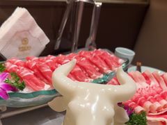 -额尔敦传统涮(体育场店)