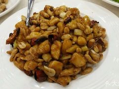 宫保鸡丁-大铁勺新津菜(迎水道店)
