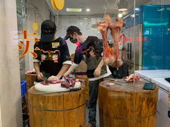 -三头牛·潮汕牛肉生蚝火锅 (夏湾店)