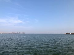 -滴水湖