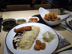 -韩香福脊骨汤锅(上杭路店)