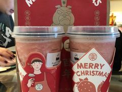 -LELECHA乐乐茶(美罗城店)