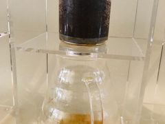 -Seesaw Coffee(上生新所店)