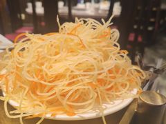 -红鼎坊·老成都火锅(新南门店)