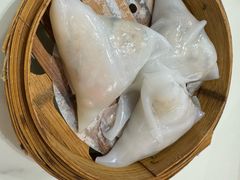 -萬國酒家·非遗技艺传承味道