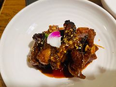 -新白鹿餐厅(龙游路总店·杭帮菜名店)