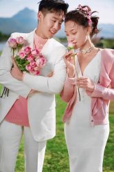 -AOROA·奥洛拉婚纱摄影·旅拍·礼服