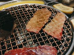 -韩宫宴烤肉·料理(苏州中心店)