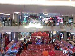 -皇庭广场(福华三路店)