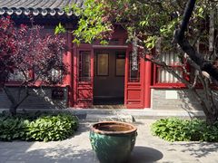 -李叔同故居纪念馆