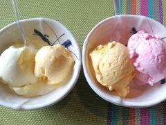 -岷山饭店-芝芝自助餐厅