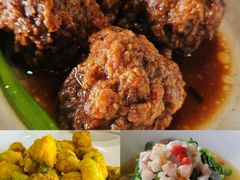 -良师门滨海人家·海鲜·家常菜(滨海城店)