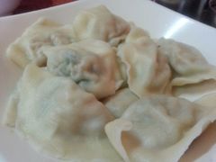 虾仁水饺-老都一处饺子馆(道里店)
