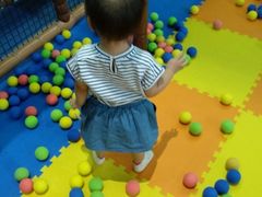 -蒙特利亲子乐园
