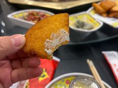 -芦月轩羊蝎子(太平桥店)