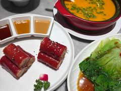 -蝴蝶里·粤菜·点心(龙湖杭州金沙天街店)