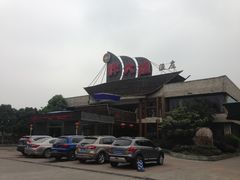 -胖大姐黄辣丁鱼庄(新津店)