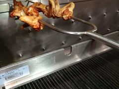 -太原富力万达文华酒店·美食汇西餐厅