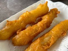 -泮溪酒家(荔枝湾店)