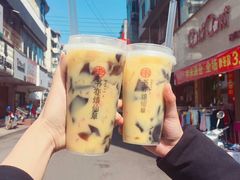-书亦烧仙草(龙湖金楠天街店)