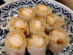 -誉八仙粤菜(万象天地店)