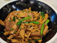 -大树头·花园餐厅(市桥店)