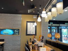 大堂-雷门拉面·现熬骨汤(凯德来福士店)