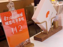 -小厨娘淮扬菜(诚信大道店)