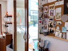 -Line 咖啡(石厦花园店)