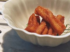 -新荣记(新源南路店)