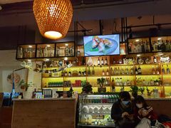 -越美小馆·越南料理(曲江店)