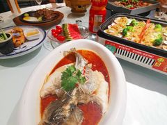 -小城故事情调餐厅(天缘大楼店)