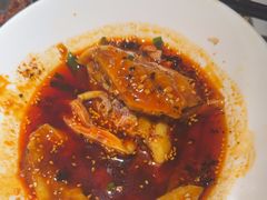 -相遇·川湘融合菜(丹阳吾悦广场店)