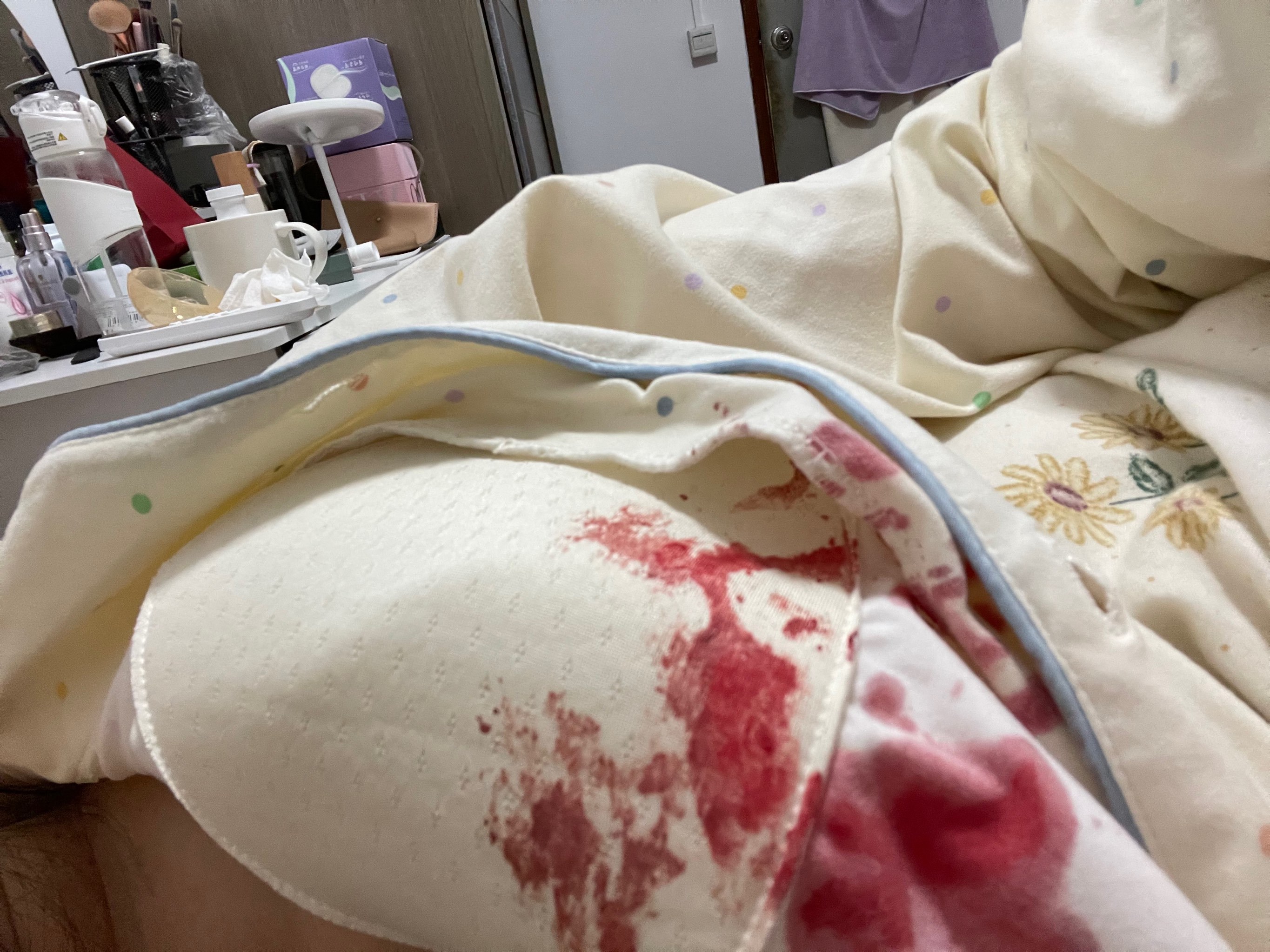 催产塞水囊 顺产详细全过程