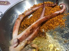 -老炉家木炭烤肉(长江国际店)