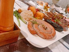 -Margherita雏菊意大利餐厅(雅颂庭购物中心店)